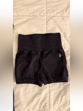 FP Movement Good Karma Running Shorts